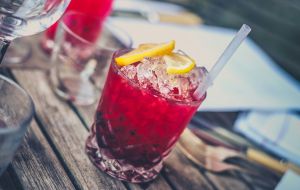 Boire un verre